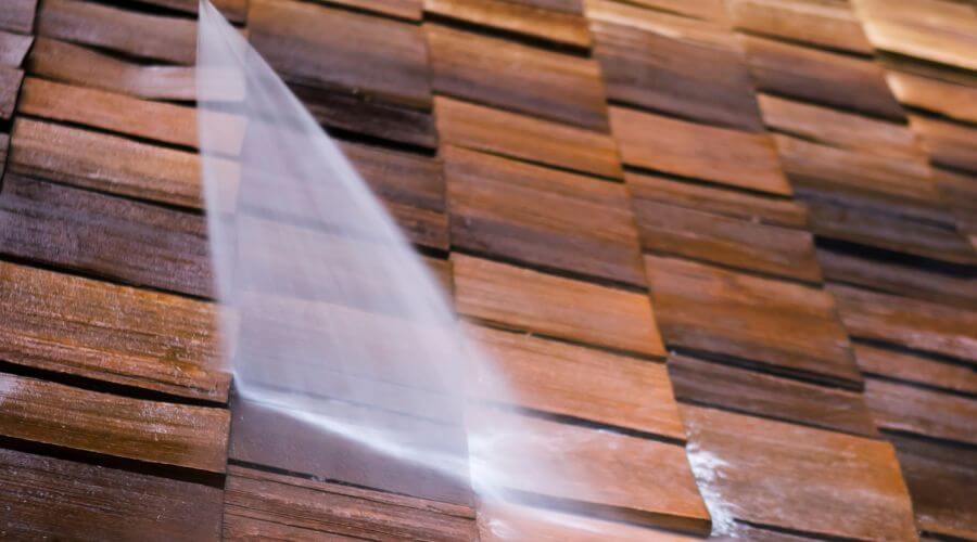 Roof Repair in Hulett, WY